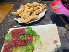 -赵家院子佬火锅(重庆总店)
