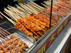 -正新鸡排·炸鸡烧烤(中原店)