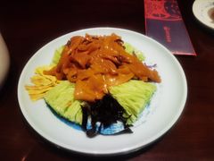 -满园烤鸭·春饼(丰科路万达店)