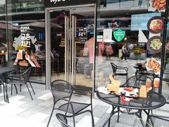 -Kyochon1991校村(共和路店)