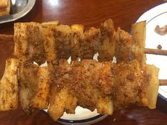 板筋（肥）-伊隆斋(什刹海店)