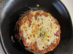 -玛尚诺意式餐厅(官舍店)