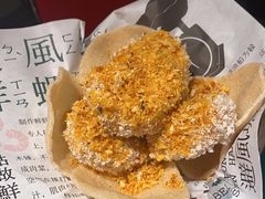 -粉灯牛腩牛杂煲·鸡煲(双井店)