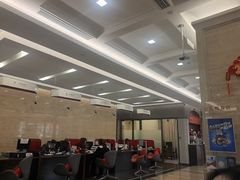 -中国工商银行(上海市徐汇支行华山路支行)