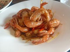 -良师门滨海人家·海鲜·家常菜(滨海城店)