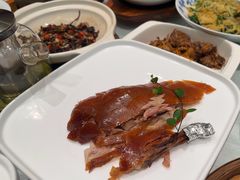 -盛百味·家宴餐厅(霸州分店)
