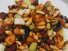 -鸭匠食府·挂炉烤鸭·新京菜(阜成路店)