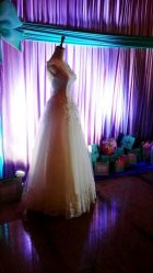 -珠海女王嫁衣馆(珠海左右创意园店)