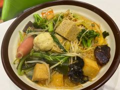 -张亮麻辣烫(天津河东华馨公寓店)
