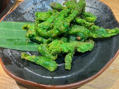 -一朵菌·野生菌探索家火锅(南亚店)