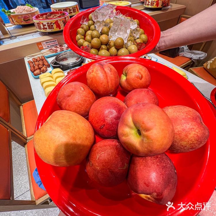 阜阳路果然是卧虎藏龙!这家自助餐好便宜好好吃