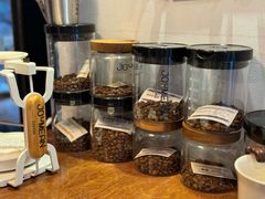 -Joymean coffee.见面咖啡