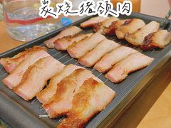 -摩登有记·新派泰国菜(银钻广场店)