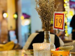 -Cafe Mary Grace - NAIA Terminal 3