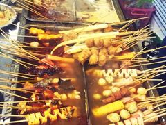 -大姐麻辣烫(莲宝中路店)