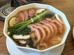 -垚慈居素食(华发新城店)