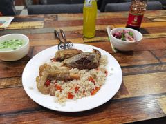 -塔斯提抓饭(东城汇店)