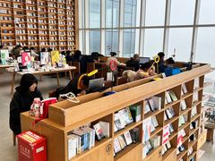 -朵云书院(滴水湖店)