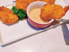 -必胜客(鼓楼店)