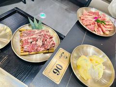 -西塔老太太泥炉烤肉(龙湖北苑天街店)
