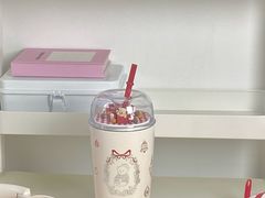 -星巴克(北京王府井店)