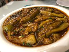 -廖老妈蹄花(中海国际店)