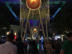 2016年2月20日，周六，Si-珍宝海鲜(东海岸海鲜中心)