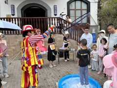 -五矿哈施塔特文旅小镇