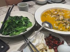 -火婆子·川小馆(扬韬科技广场店)