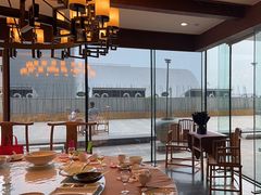 -海尔洲际酒店天下一品中餐厅