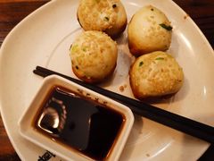 -哑巴生煎(临顿路店)