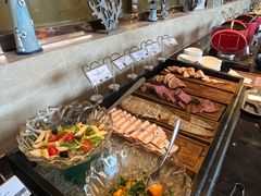 -索菲特西湖大酒店·香榭丽全日候餐厅(南山路店)