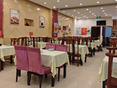 -奥华餐厅·老张记(台基厂店)