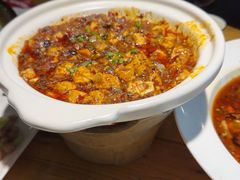 -小三峡食府(西五路店)