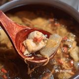 滋味纯正的云南菜