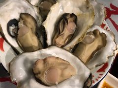 -辉记炭烧海鲜大排档·老字号(福田店)