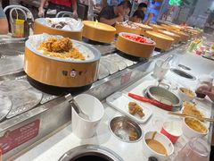 -龍歌自助小火锅(崂山丽达店)