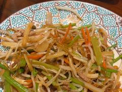 -魁盛居百年鲁菜馆(中林路店)