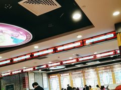 -点都德(海岸城店)