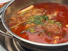 -二钳洞庭虾蟹·江湖菜(成都鹭岛店)