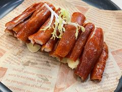 -朱仔记食府(江南大道店)