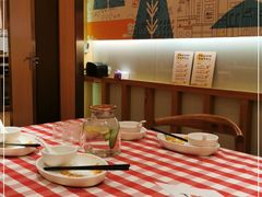 -西贝(宝乐汇店)