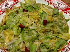 -破三川·新川菜(静安大融城店)