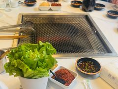 -西昌老号李小肠特色烧烤园(温江店)