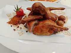 -院8里·少城记忆老川菜(宽窄巷子店)