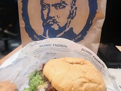 -Fergburger(皇后镇店)