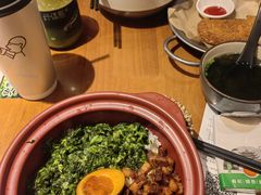 -和府捞面(天美杉杉奥特莱斯店)