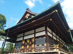 -京都御所