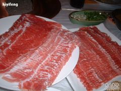 -东来顺饭庄(西直门店)