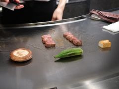 -神户牛排餐厅MOURIYA(总店)